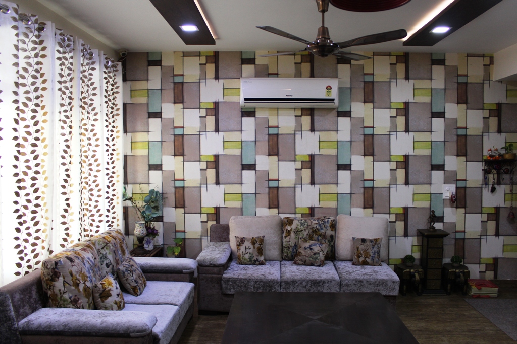 Bombay Interior Designers